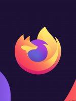 Mozilla Firefox 146.0 [2025, MAC, RUS]