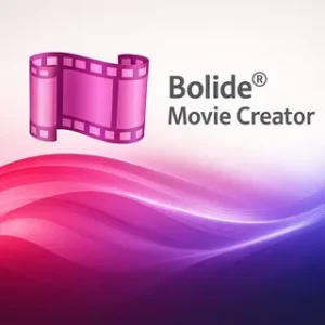 Bolide Movie Creator v3.1 Build 1120 Final [2016,Ml\Rus]
