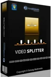 SolveigMM Video Splitter Business Edition v4.0.1412.10 Final + Portable [2014,Ml\Rus]