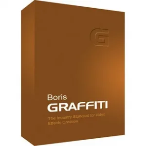 Boris Graffiti 4.02