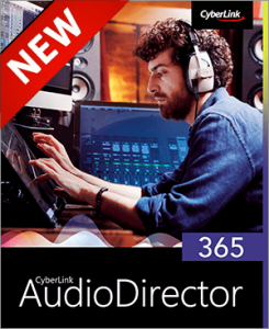 CyberLink AudioDirector Ultra 13.6.3019.0 x64 [2023, Multi + RUS от xxMBBxx]