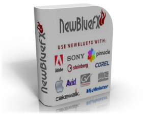 Плагины NewBlue FX 30 130115 x86 x64 [09.03.2012, ENG]