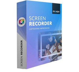 Movavi Screen Recorder v22.2.0 [2022, En|Rus] portable (TA-2111)