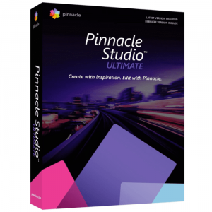 Pinnacle Studio 12.1.3 Ultimate Full (Сборка от video-montager)