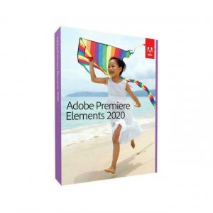 Adobe Premiere Elements 2020 v18.0 [2019,Multi/Ru] RePack m0nkrus