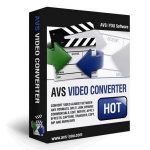 AVS Video Converter обзор программы: конвертация в MP4, профили устройств, пакетная обработка и сжатие видео без лишних настроек