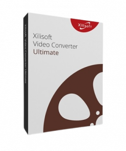 Xilisoft Video Converter: как конвертировать видео в MP4, уменьшить размер файла и подготовить ролик для телефона и ТВ